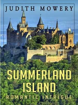 cover image of Summerland Island